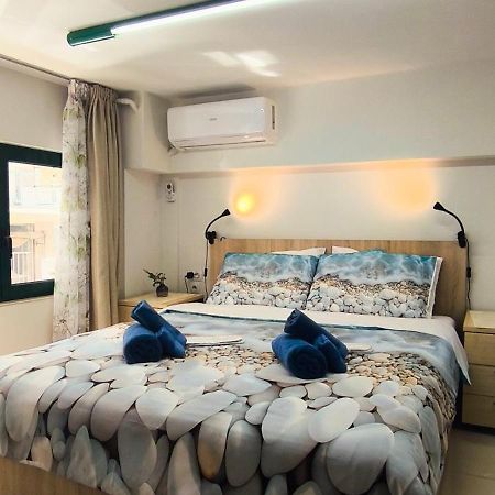 Green Home เอเธนส์ ภายนอก รูปภาพ