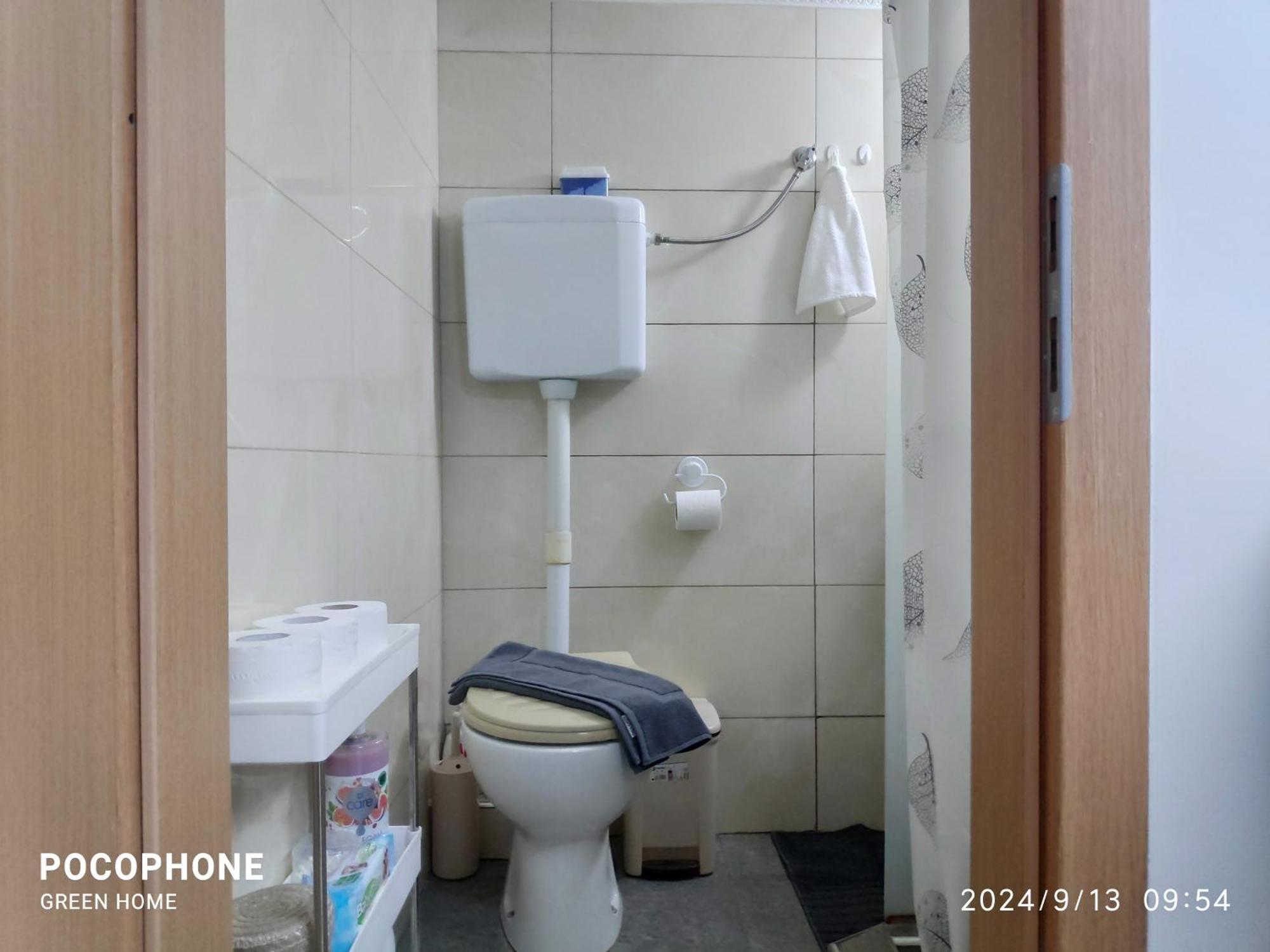 Green Home เอเธนส์ ภายนอก รูปภาพ