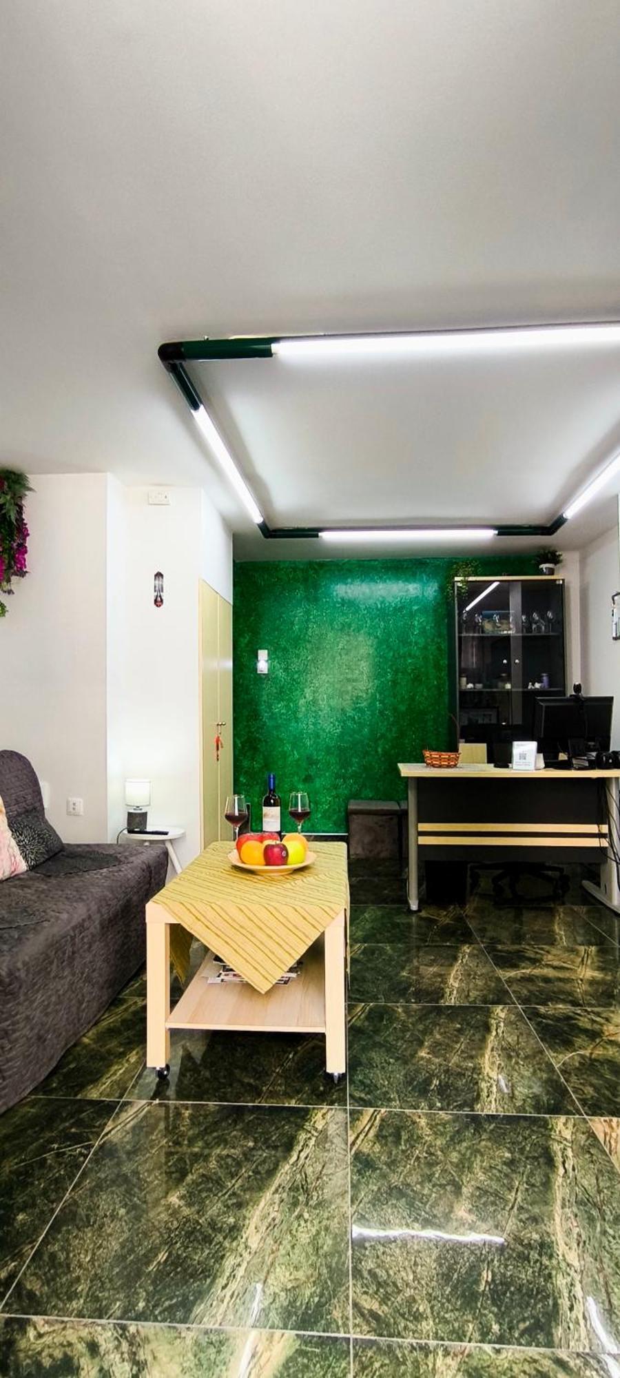 Green Home เอเธนส์ ภายนอก รูปภาพ