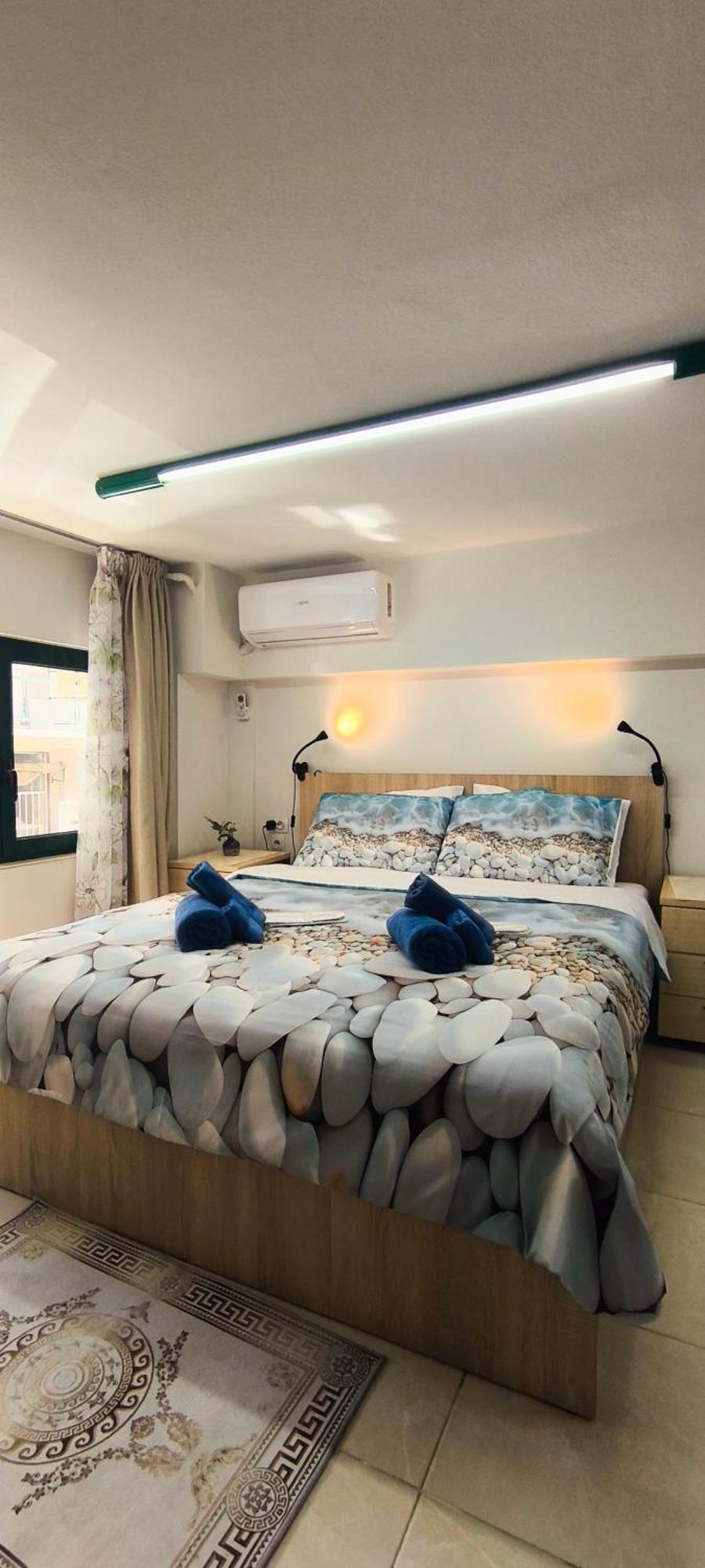 Green Home เอเธนส์ ภายนอก รูปภาพ
