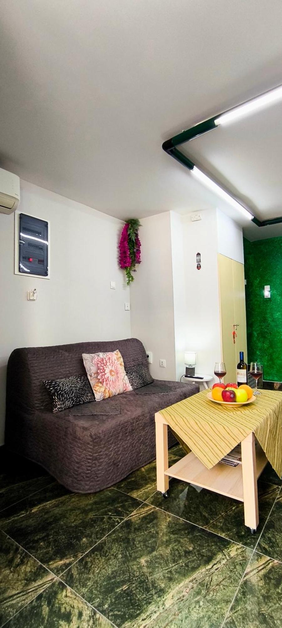 Green Home เอเธนส์ ภายนอก รูปภาพ