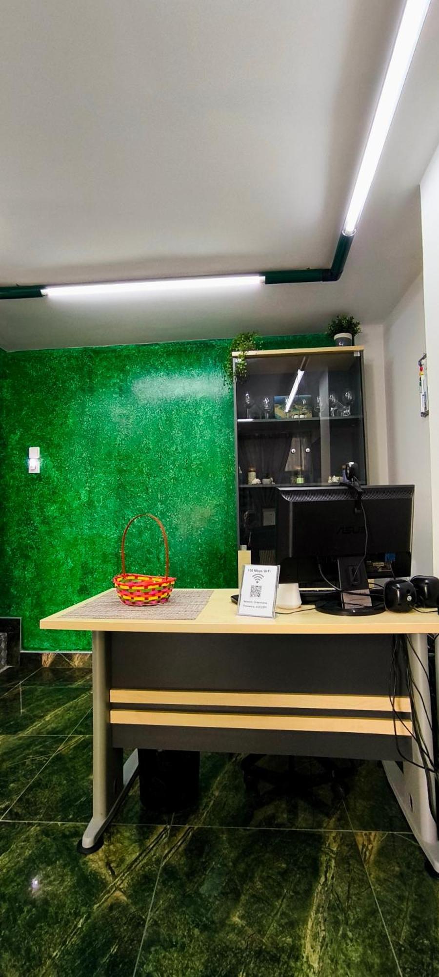 Green Home เอเธนส์ ภายนอก รูปภาพ
