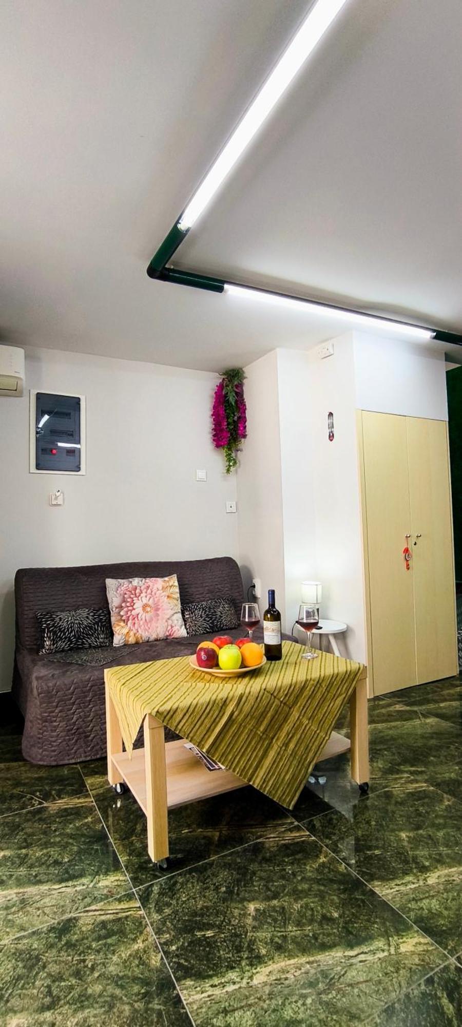 Green Home เอเธนส์ ภายนอก รูปภาพ